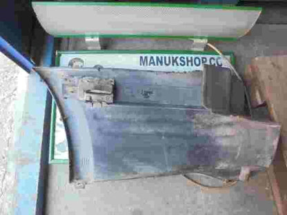 Lato paraurti posteriore destro Opel Frontera B 0603 A 2603 07059827