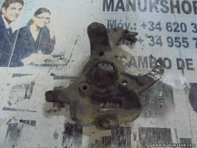 Mangueta buje delantera derecha Chevrolet GMC 15684322R 15684322 R