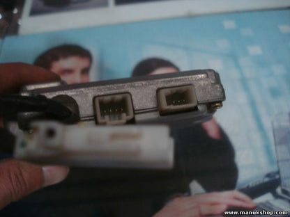 Airbag Centralita Terrano Maverick 985840F500 98584 0F500 407933-0842 40793308