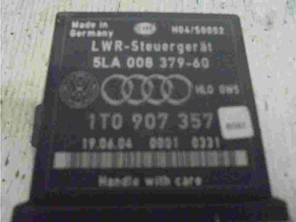 LWR controlador VW Golf MK5 Skoda Octavia 1T0907357 1TO907357 HELLA 5LA00837960
