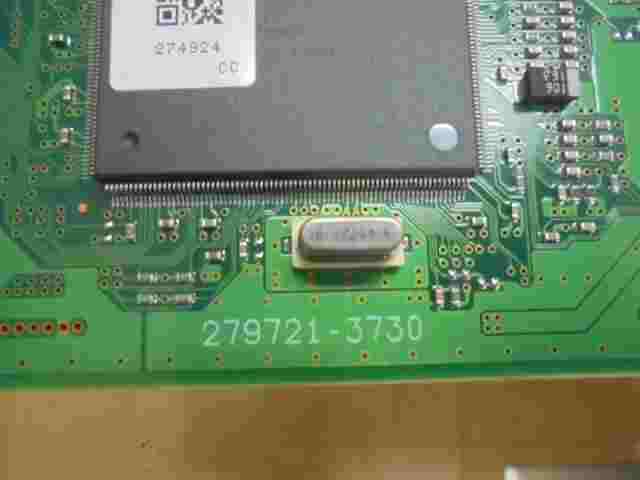 Centralita Mazda 2 0141400705 014140-0705 2797213730 279721-3730 DENSO ZJ55