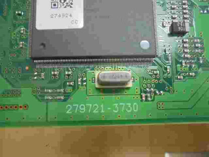 Centralita Mazda 2 0141400705 014140-0705 2797213730 279721-3730 DENSO ZJ55