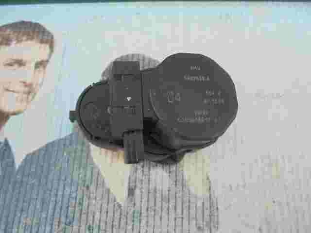 Riscaldamento attuatore BMW X5 E53 E39 69026989 6902698.9 VALEO 076501861201