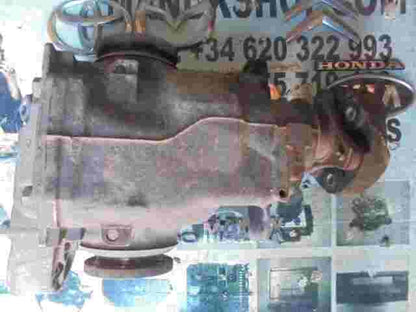Grupo Diferencial Trasero BMW 3 E90 E91 E92 E93 754158002 756622501  GF E2033V