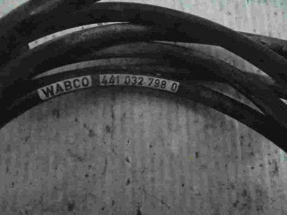 Sensor velocidad revoluciones de la rueda Range Rover 4410327980 441 032 798 0