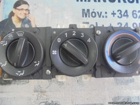 Mando Control de la calefacción Honda 79500S6DG021M1 79500-S6D-G021 3P265 30700