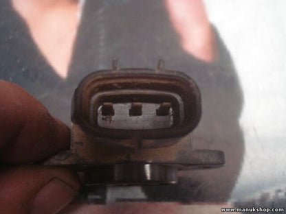 Sensor de posición del acelerador Suzuki 505415 1342086G01 1342086G00