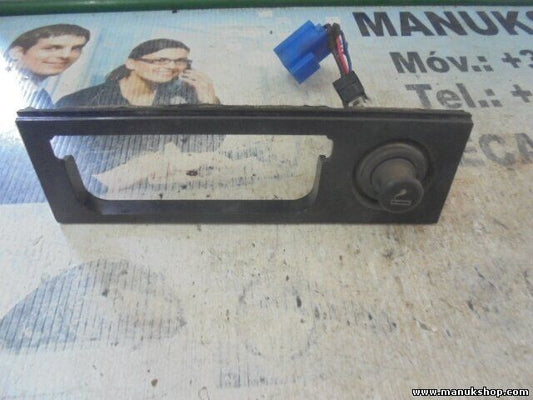 Encendedor Nissan X-Trail