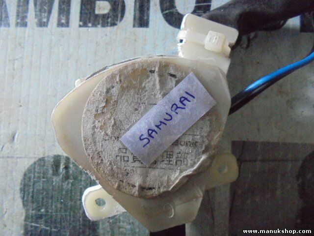 Comando riscaldamento Suzuki Samurai SJ 1.0 AWD 1988