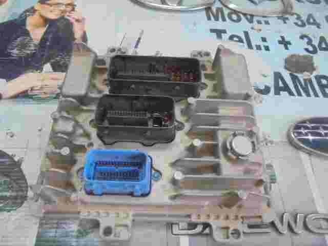 Centralita Opel insignia A Astra Corsa Vectra Zafira 55502472 55487860 395357783