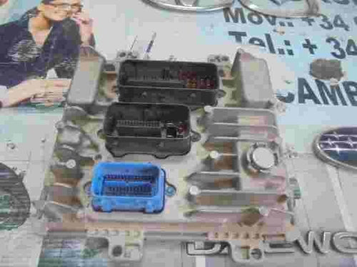 Centralita Opel insignia A Astra Corsa Vectra Zafira 55502472 55487860 395357783