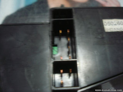 mando botonera elevalunas Chrysler Sebring 05026004AA 39754D