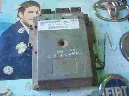 Centralita Ford Tansit 2.4 TDCI 8C1112A650CE 8C11-12A650-CE FoMoCo 4FCD DGU-101