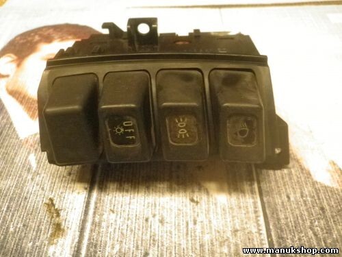 Conmutador de luces Opel Frontera A R 155215 335-1X41