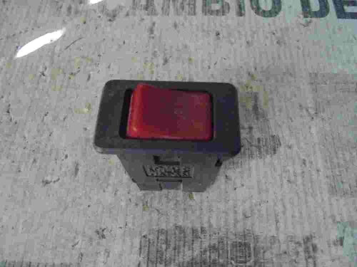 Interruptor emergencia Nissan Vanette TERRANO I WD21 Pathfinder D21 NILES 15106