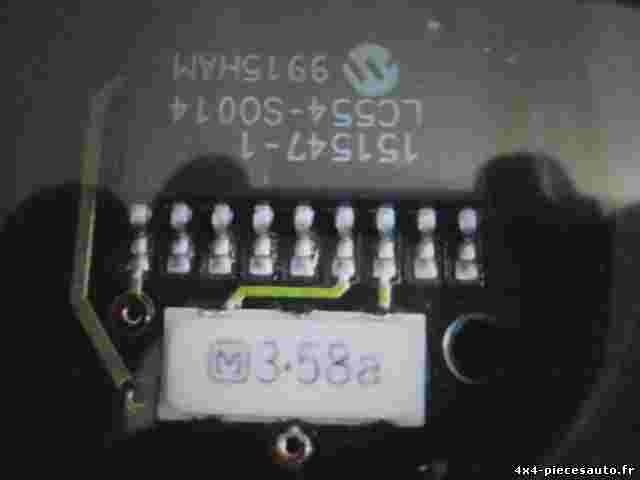 mando control remoto Chrysler Jeep Cherokee 56036863AB TRW LC554-S0014