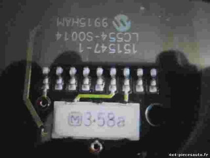 mando control remoto Chrysler Jeep Cherokee 56036863AB TRW LC554-S0014