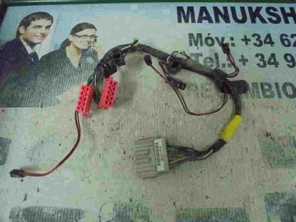 Connettore spina Land Rover Defender (Ld) 2.5 Td5 81075038 88352467 993531676