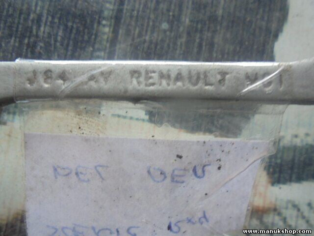 Freno de puerta delantera derecha Renault Megane Scenic I RX4 J84AV MG1