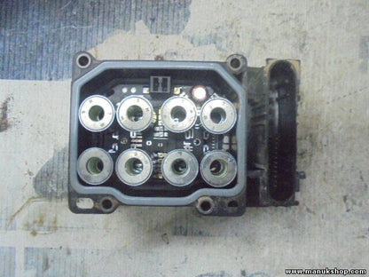 ABS Centralita Peugeot Expert Citroen Dispatch Scudo 1401082980  0265800427