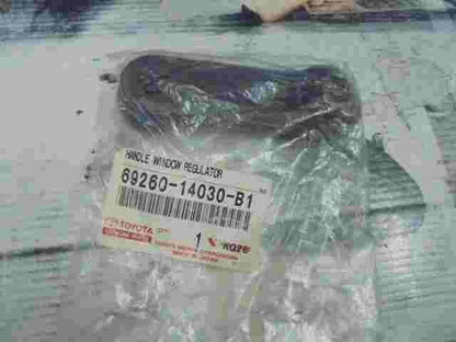 Maneta Manija de puerta Interior izquierda Toyota Land Cruiser 6926014030B1