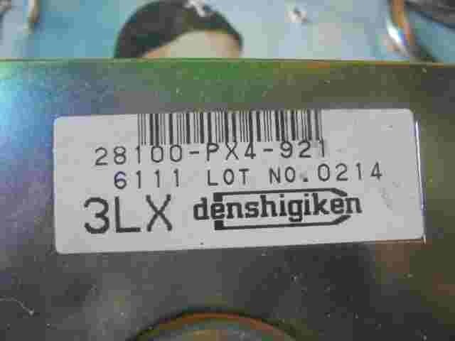 Controller di trasmissione Honda Accord 3LX 28100PX4921 28100-PX4-921