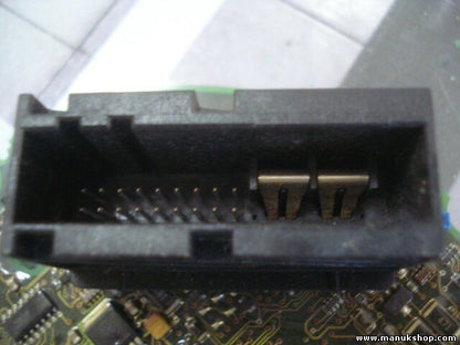 Directivo módulo de rueda Saab 9-3 FULL SAS 433 Mhz 04539132 04539 132 SW71 HW10