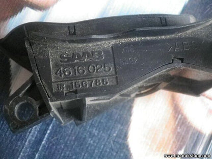 Multi-función de radio del panel de control de radio BC Saab 4616025 156785