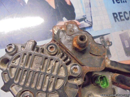 Bomba de inyección Mazda BT-50 CD 2.5L BOSCH 0445010107 70546 261916 CR/CP3S3