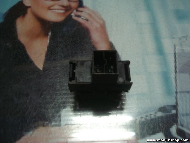 mando botonera elevalunas Mercedes-Benz W210 2108200510 2108200510KZ