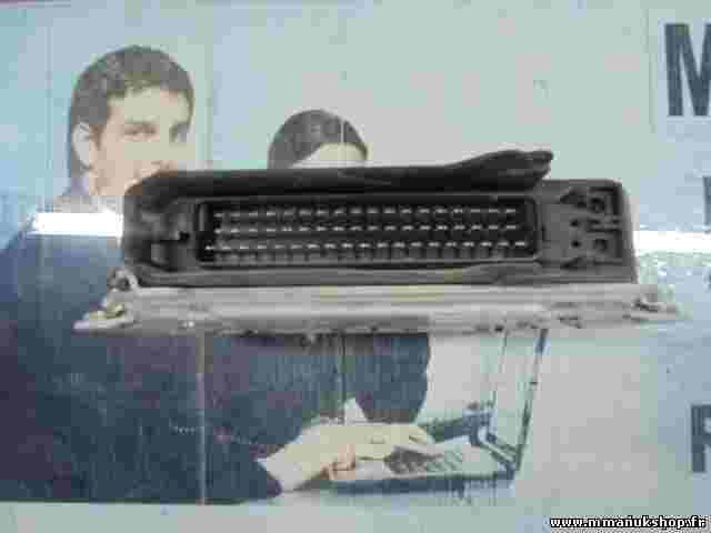 Centralita del motor BMW E32 E34 1726684 001 BOSCH 0 261 200 178 0261200178