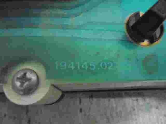 Quadro strumenti Nissan Patrol W260 (1988-1998) 19414502 194145.02