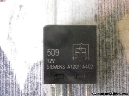 Smart 450 Siemens A1201-A402 A1201A402 A1201 A402 V23074 12 V