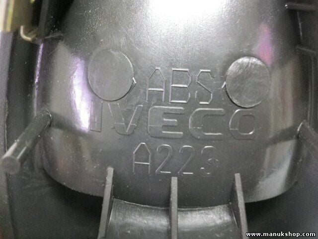 mando botonera elevalunas Iveco Daily A223