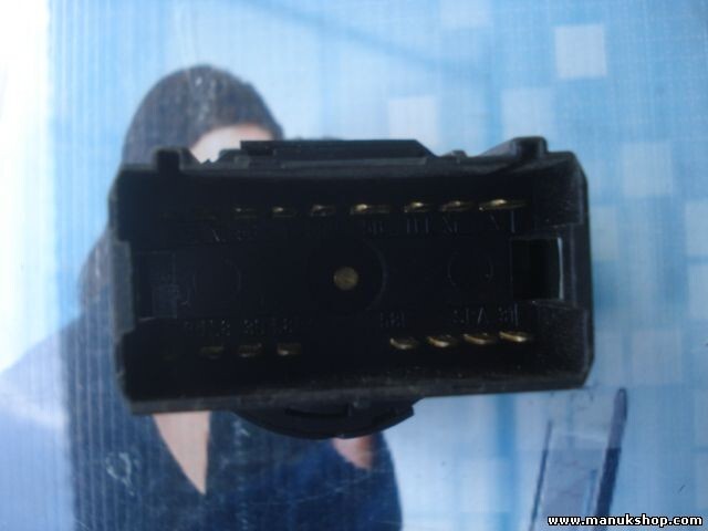 Conmutador de luces VW Volkswagen Fox 1C0941531A1C0 941 531 A 01C 1CO941531A1C0