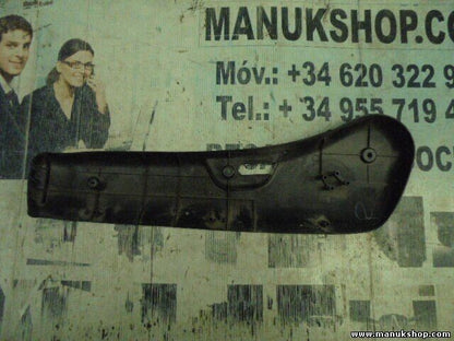 Panel de la funda del asiento izquierdo Mazda BT-50 Ford Ranger UH71881G1