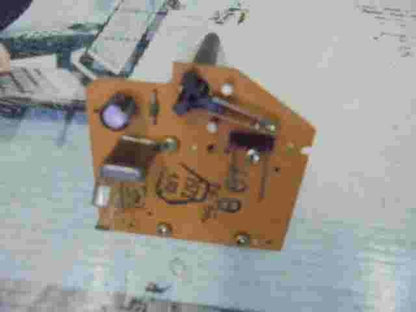 Pantalla del Cuadro instrumentos Audi 80 B3 B4 88311156 88311204 VDO 8A0919033BL