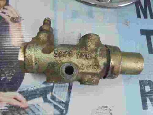 Repartidor de freno LAND ROVER DEFENDER STATION WAGON 2.5 TDI 3231738 3231-738