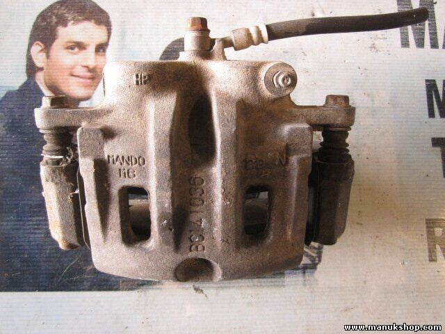 Pinza delantero derecho Hyundai Terracan BC141036