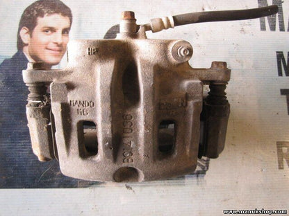 Pinza delantero derecho Hyundai Terracan BC141036