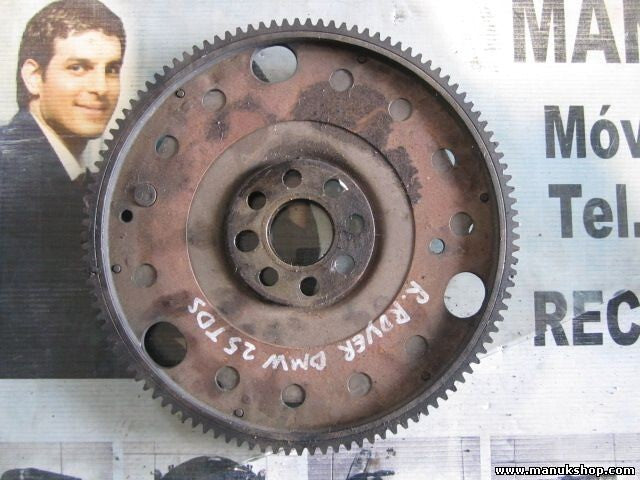 Volante de motor bimasa Range Rover BMW E34 E36 E38 2.5 TDS 2246487