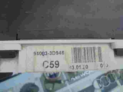 Cuadro de instrumentos  Hyundai Sonata 940033D946 94003 3D946 94003-3D946
