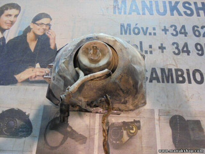 Faro delantero izquierdo Jeep Cherokee XJ 88701e2A 7R0188701 E217502113 55054983