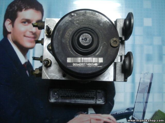 Unidad hidráulica del ABS Honda Accord 57110SEFE551M1 00008987C3 ATE 06210902073