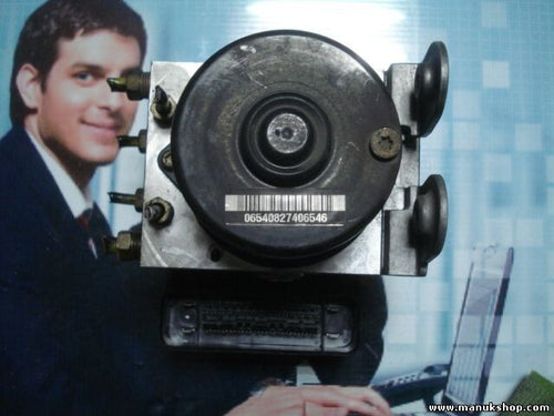 Unidad hidráulica del ABS Honda Accord 57110SEFE551M1 00008987C3 ATE 06210902073