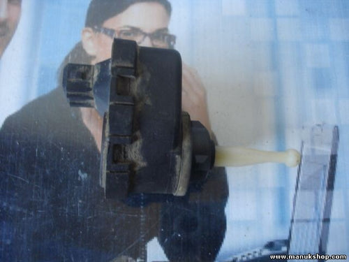 Control de alcance de los faros Audi A4 B5 4D0941295 4D0 941 295 0307852315