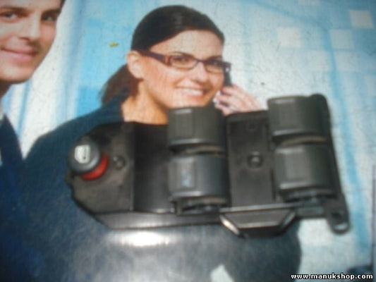 mando botonera elevalunas Honda CR-V 35750-S9A-A020-M2 35750S9AA020M2