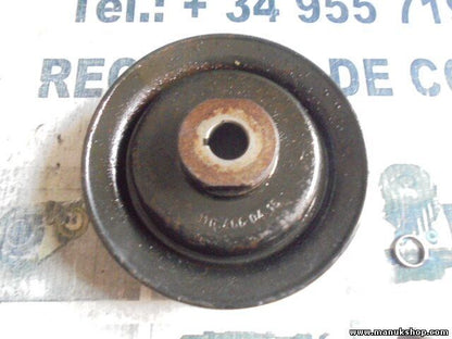 Polea Servopump Mercedes-Benz W126 C126 1164660415 116 466 04 15