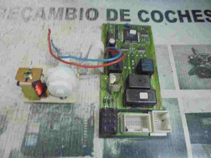 Controller comfort Audi A3 A4 B5 VDO 992655694