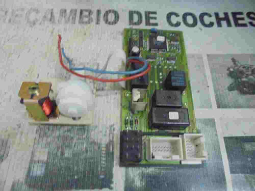 Controller comfort Audi A3 A4 B5 VDO 992655694